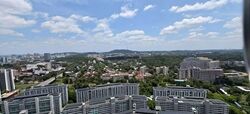 Blk 311C Clementi Avenue 4 (Clementi), HDB 4 Rooms #539774031